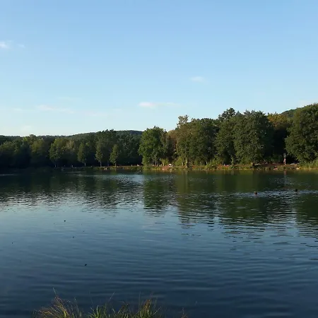Lejlighed Thuja Am Weinberg Vaihingen an der Enz