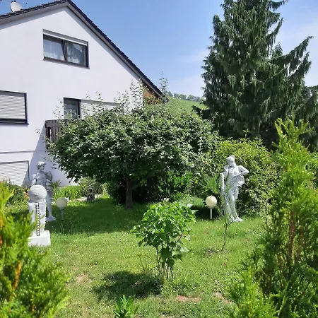 Thuja Am Weinberg * Vaihingen an der Enz
