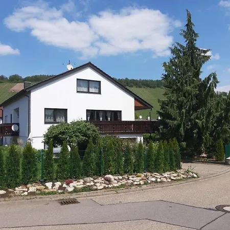 Thuja Am Weinberg Vaihingen an der Enz